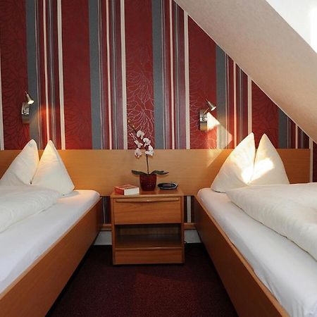 Hotel-Pension Haus Neustadt Bremen Luaran gambar